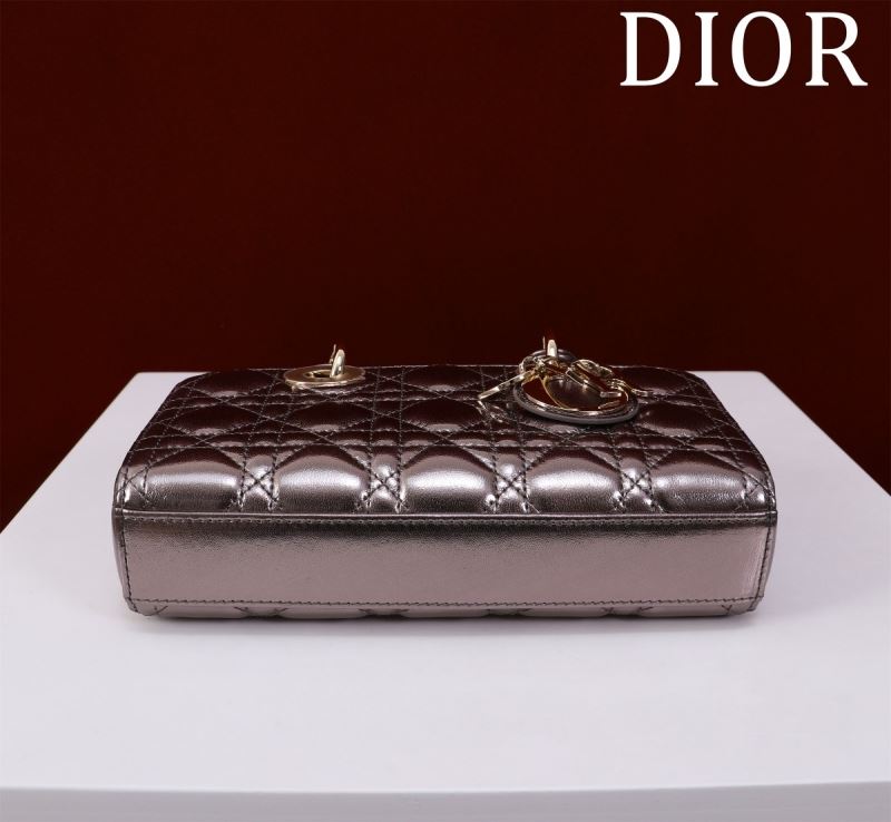 Christian Dior My Lady Bags